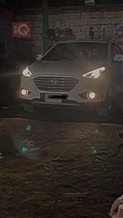 هیوندای تۆکسۆن